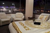 Hotel Metropolitan By Belgrade Arena Eksteriør bilde