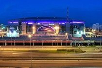 Hotel Metropolitan By Belgrade Arena Eksteriør bilde